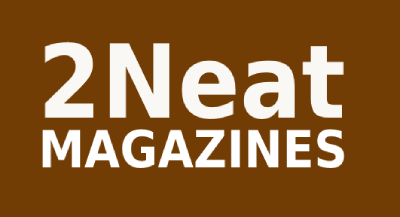 2Neat Magazines